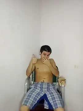 Mrdetonador online show from October 2025 07:05:02 AM