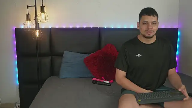 Cleoanubis- online show from March 2025 03:22:02 AM