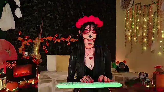 Snapshot of Finibondi chatting on November 2025 06:59:02 AM Finibondi online show from November 2025 06:59:02 AM