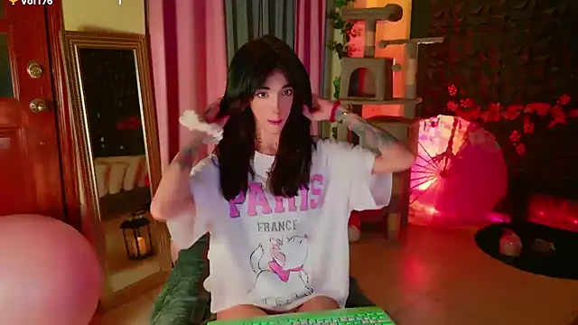 Finibondi online show from February 2026 06:51:01 AM