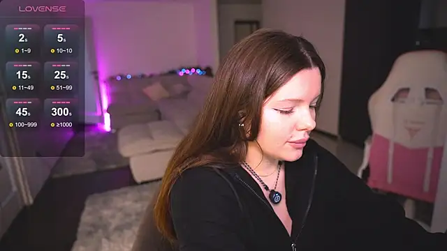 Your Sweet Julia online show from February 2026 05:23:01 AM