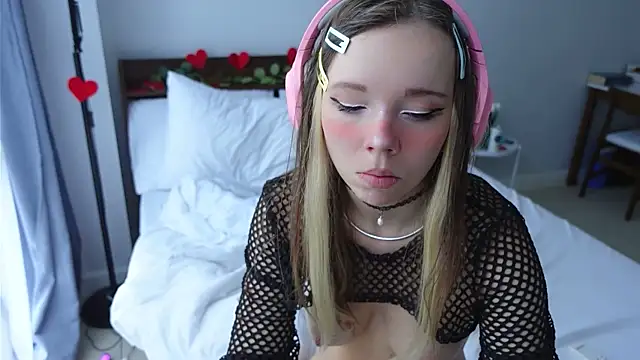 Ayra Lust online show from February 2025 03:36:01 AM