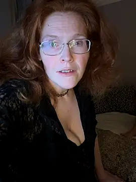 AurburnMayhem online show from September 2025 07:46:02 PM