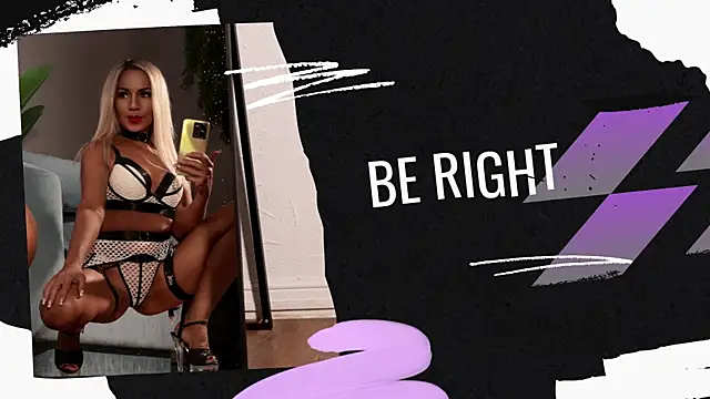 BabyAlexaX online show from December 2024 08:34:01 AM