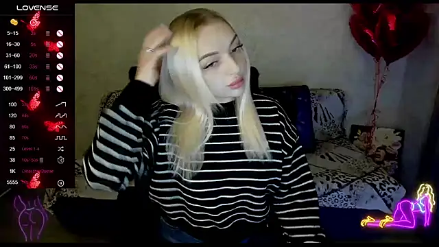 Snapshot of Stella__Cox chatting on February 2026 02:35:01 PM Stella Cox online show from February 2026 02:35:01 PM