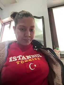 andreinitahg online show from March 2025 02:55:02 PM