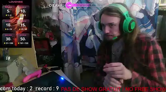 Snapshot of nicolasdumand21 chatting on December 2024 06:26:01 PM nicolasdumand21 online show from December 2024 06:26:01 PM