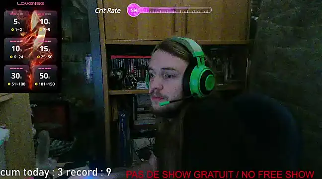 Snapshot of nicolasdumand21 chatting on December 2024 09:48:01 PM nicolasdumand21 online show from December 2024 09:48:01 PM