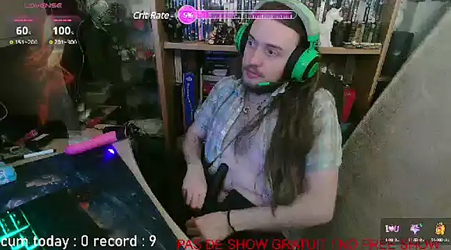 Snapshot of nicolasdumand21 chatting on February 2025 07:52:01 PM nicolasdumand21 online show from February 2025 07:52:01 PM