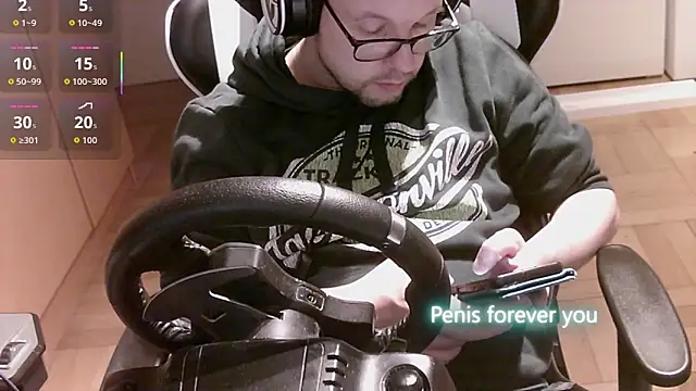 larsgessner30 online show from February 2026 07:42:02 PM