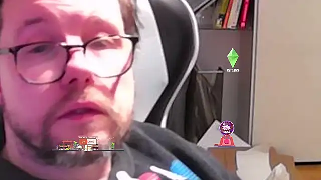 Snapshot of larsgessner30 chatting on March 2026 12:25:01 AM larsgessner30 online show from March 2026 12:25:01 AM