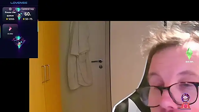 Snapshot of larsgessner30 chatting on March 2026 10:31:02 PM larsgessner30 online show from March 2026 10:31:02 PM