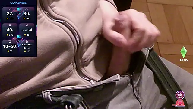 Snapshot of larsgessner30 chatting on April 2026 11:47:02 PM larsgessner30 online show from April 2026 11:47:02 PM