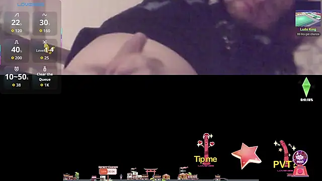 Snapshot of larsgessner30 chatting on April 2026 11:27:02 PM larsgessner30 online show from April 2026 11:27:02 PM