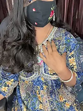 Tanvi-patil online show from December 2024 06:33:01 AM