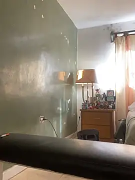 Snapshot of FumesClouds chatting on January 2025 10:01:02 PM FumesClouds online show from January 2025 10:01:02 PM