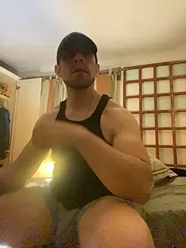 FumesClouds online show from April 2026 07:31:01 AM