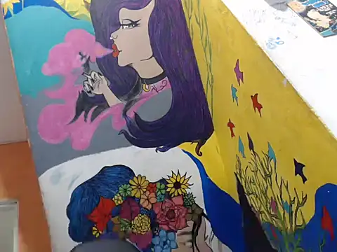 yohatinelly07 online show from October 2025 02:43:02 AM