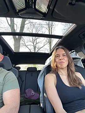 JuicyFruits93 online show from March 2026 09:04:01 AM