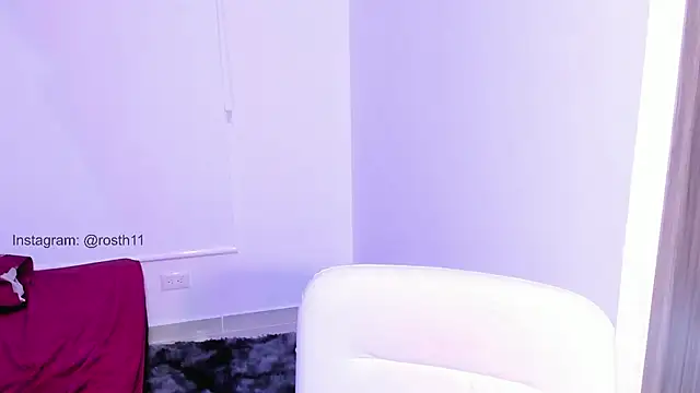 rossth1 online show from January 2025 01:34:02 AM