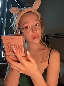 meanexx online show from February 2026 04:49:02 AM