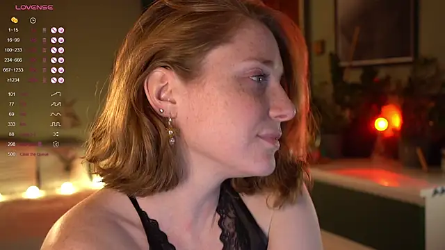 Your phobia online show from April 2026 06:34:01 PM