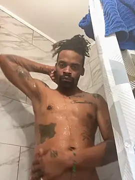 1BeautyN1Beast online show from December 2024 06:06:01 PM