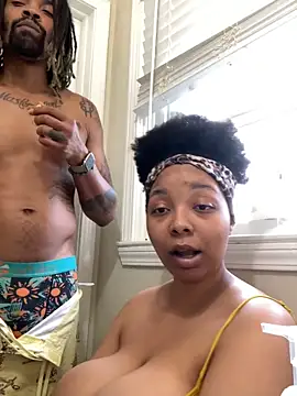 1BeautyN1Beast online show from December 2024 09:13:02 PM