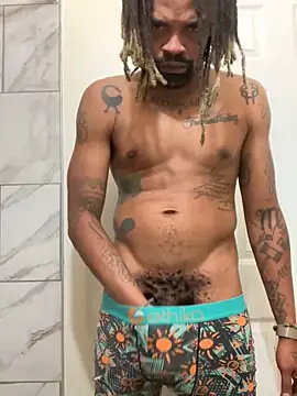 1BeautyN1Beast online show from December 2024 06:21:01 AM