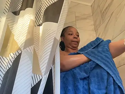 1BeautyN1Beast online show from January 2025 10:11:02 PM