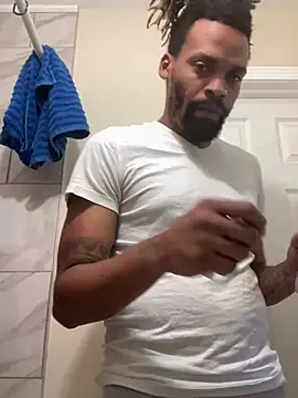 1BeautyN1Beast online show from January 2025 10:40:01 PM