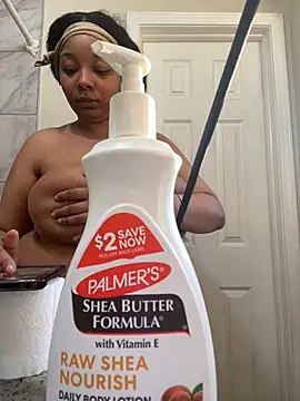 1BeautyN1Beast online show from January 2025 10:24:01 PM