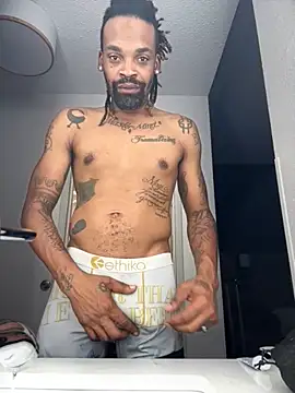 1BeautyN1Beast online show from October 2025 12:37:02 PM