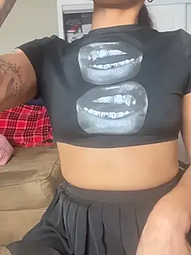 Snapshot of Shuggabutt chatting on January 2025 06:24:01 AM Shuggabutt online show from January 2025 06:24:01 AM