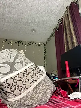 Snapshot of Shuggabutt chatting on January 2026 12:48:01 AM Shuggabutt online show from January 2026 12:48:01 AM