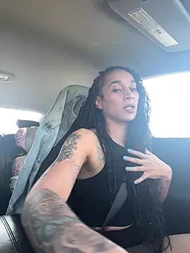 Shuggabutt online show from March 2026 05:27:01 PM