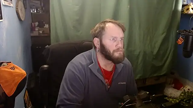 long thinmint86 online show from January 2025 03:01:02 PM