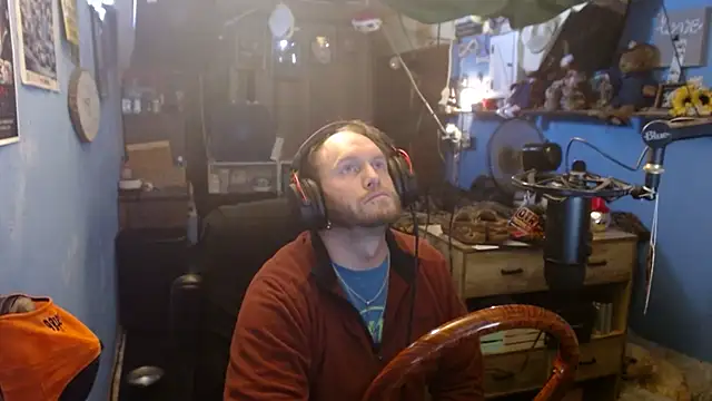 long thinmint86 online show from February 2025 03:32:02 PM