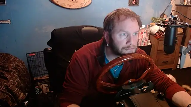 long thinmint86 online show from March 2025 01:09:01 PM