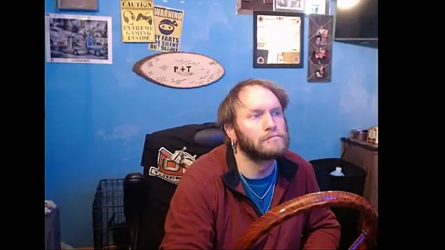 long thinmint86 online show from March 2025 03:28:02 PM