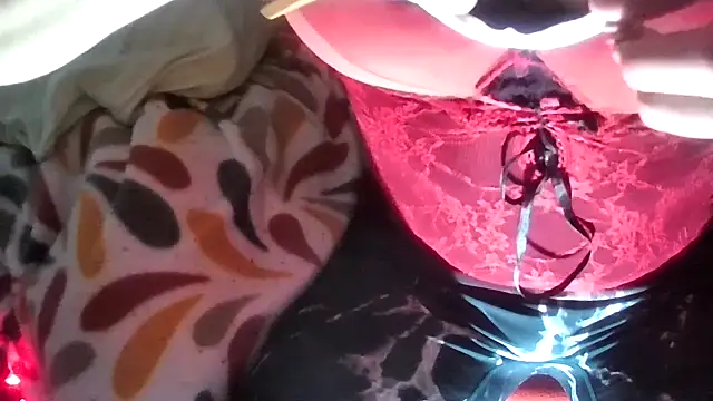 MartaMoon96 online show from January 2025 02:33:01 AM