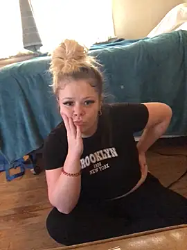 blndpolkadot online show from January 2025 03:46:01 PM