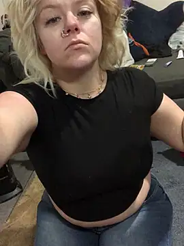 blndpolkadot online show from March 2025 12:55:02 AM