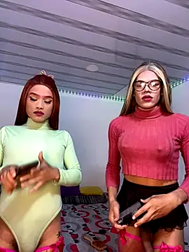 big girl21cm online show from December 2025 01:29:01 PM