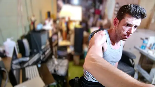 savageconfidence online show from October 2025 09:01:01 AM