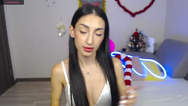 Snapshot of Lina_Robbins chatting on January 2025 04:36:02 AM Lina Robbins online show from January 2025 04:36:02 AM