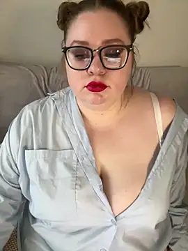 Snapshot of Chloe_WS chatting on December 2024 09:00:01 AM Chloe WS online show from December 2024 09:00:01 AM