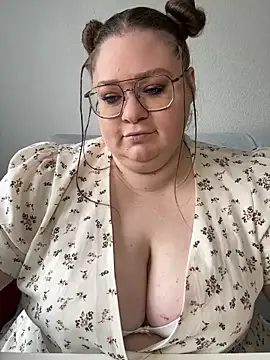 Snapshot of Chloe_WS chatting on March 2025 06:18:02 AM Chloe WS online show from March 2025 06:18:02 AM