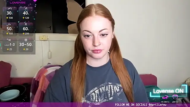 aaprill online show from September 2025 09:20:01 AM