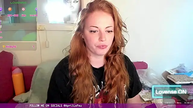 aaprill online show from December 2025 08:51:02 AM